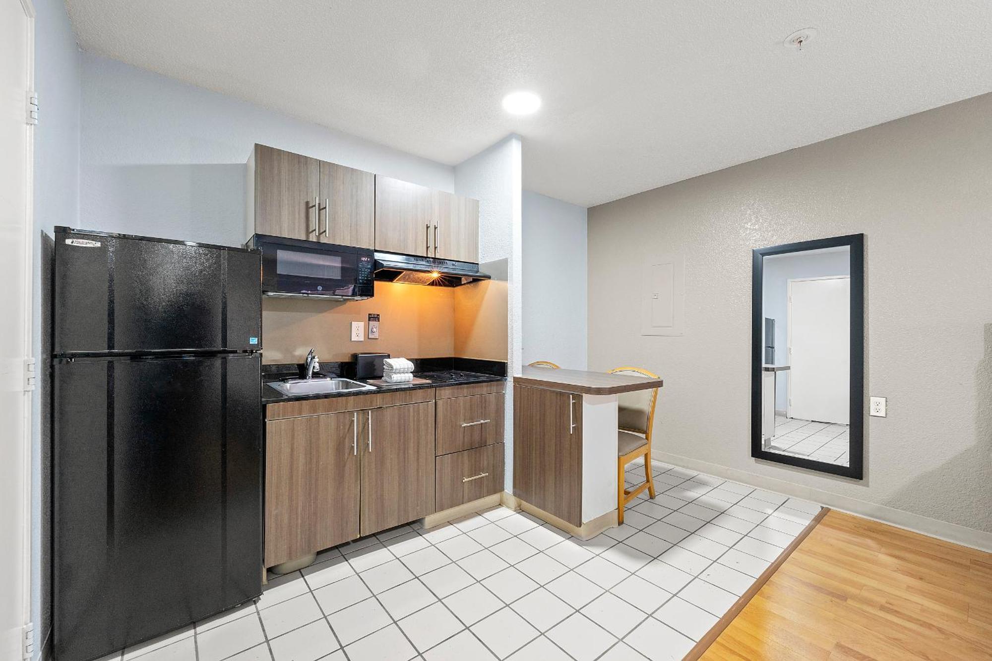 Studio 6-Duluth, Ga - Atlanta - Gwinnett Place מראה חיצוני תמונה