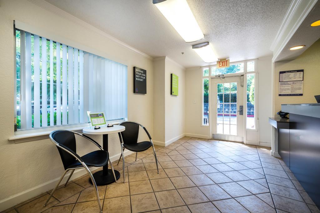 Studio 6-Duluth, Ga - Atlanta - Gwinnett Place מראה חיצוני תמונה