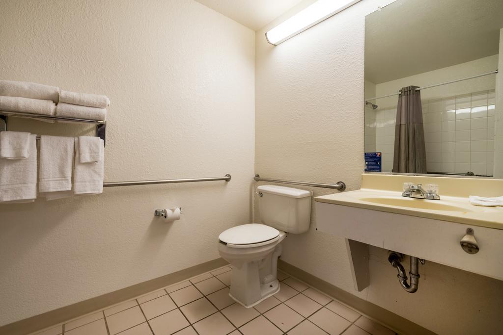 Studio 6-Duluth, Ga - Atlanta - Gwinnett Place מראה חיצוני תמונה