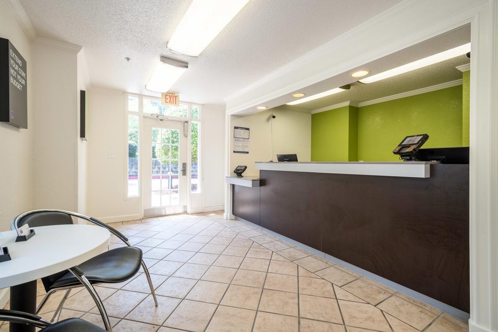 Studio 6-Duluth, Ga - Atlanta - Gwinnett Place מראה חיצוני תמונה
