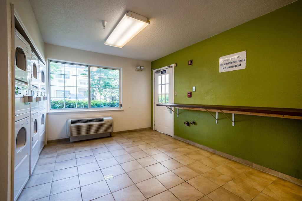 Studio 6-Duluth, Ga - Atlanta - Gwinnett Place מראה חיצוני תמונה
