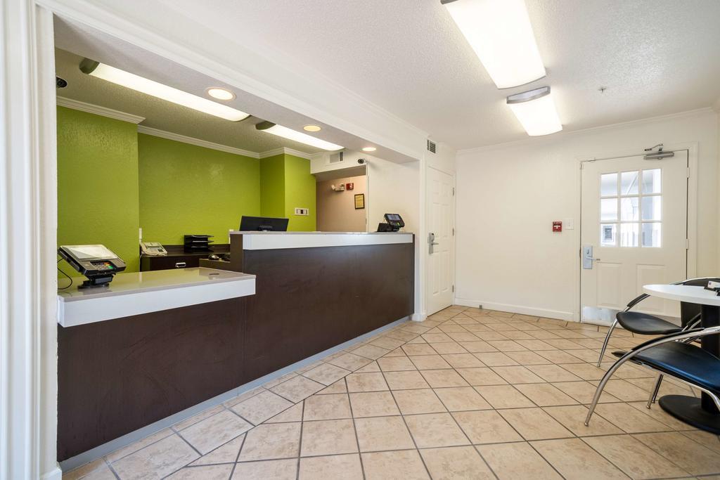 Studio 6-Duluth, Ga - Atlanta - Gwinnett Place מראה חיצוני תמונה