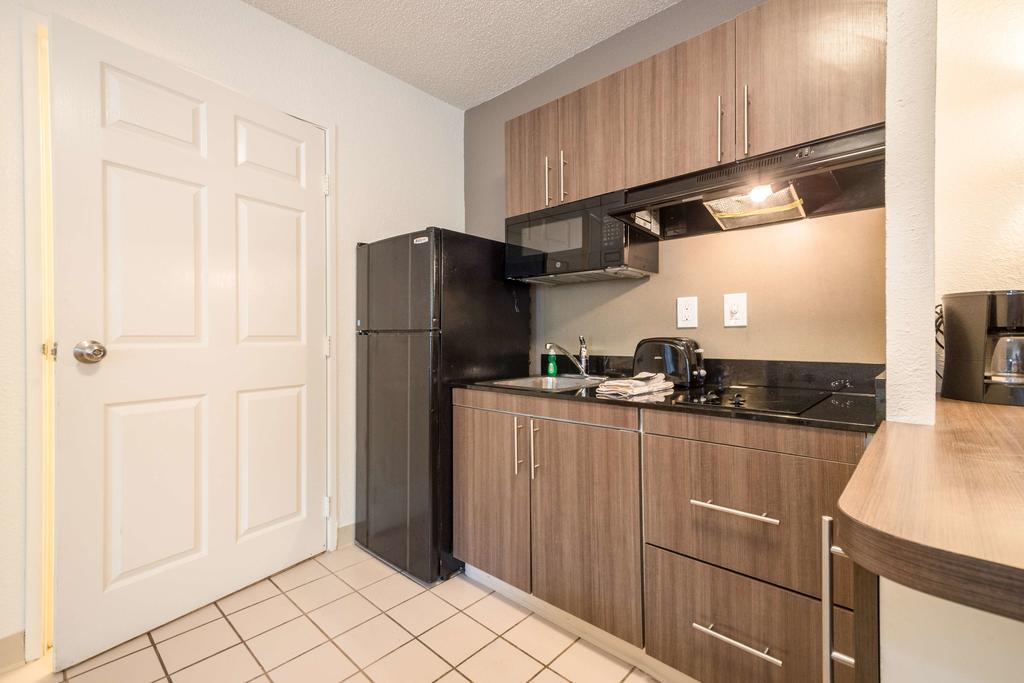 Studio 6-Duluth, Ga - Atlanta - Gwinnett Place מראה חיצוני תמונה